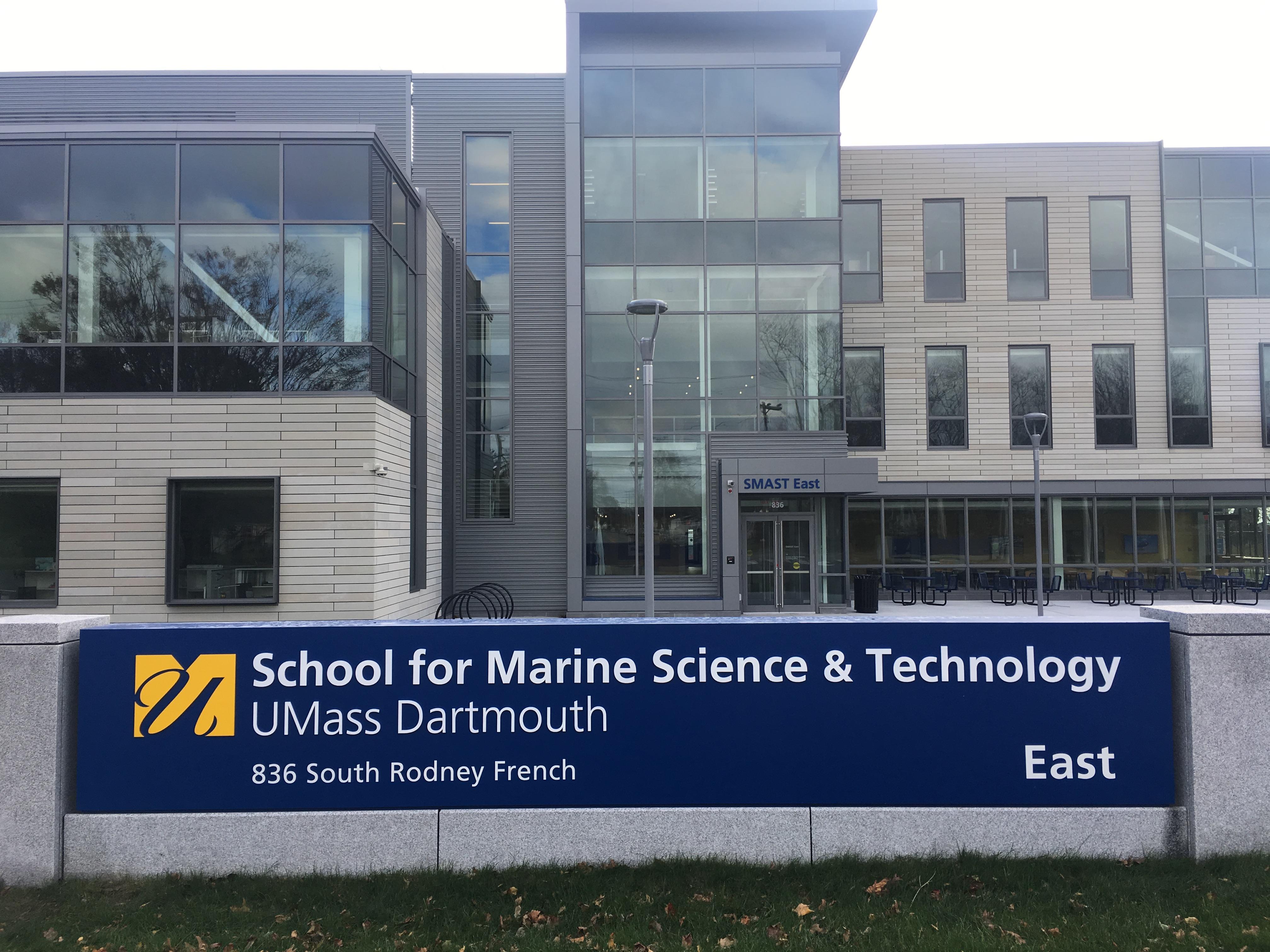University of Massachusetts Dartmouth